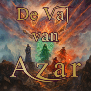 De Val van Azar