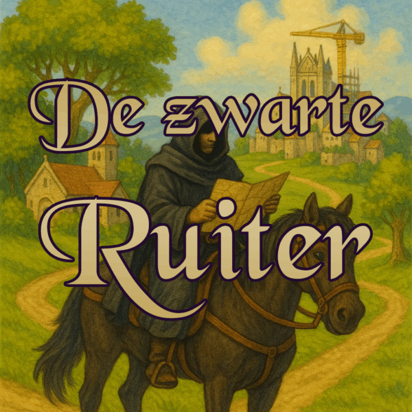 De Zwarte Ruiter