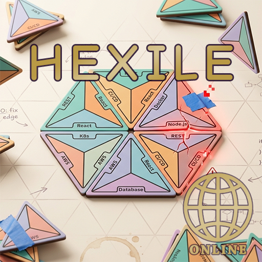 Hexile Online